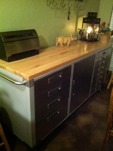 Iron Will Prep Table.JPG