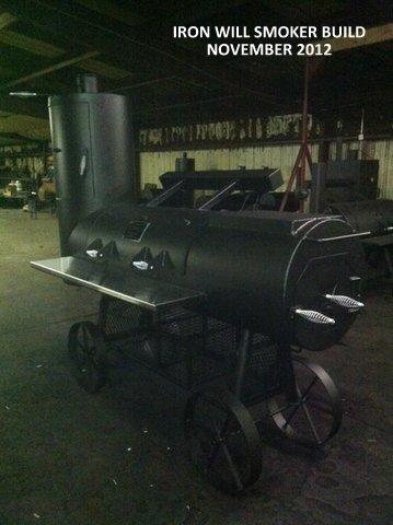 Iron Will Smoker Build - 17.JPG