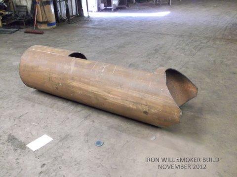 Iron Will Smoker Build - 6.JPG
