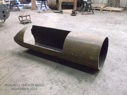 Iron Will Smoker Build - 7.JPG