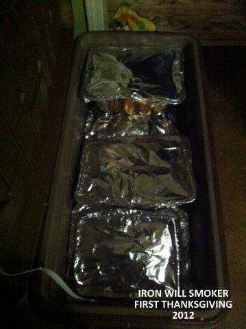 Iron Will Smoker First Thanksgiving - 16.JPG
