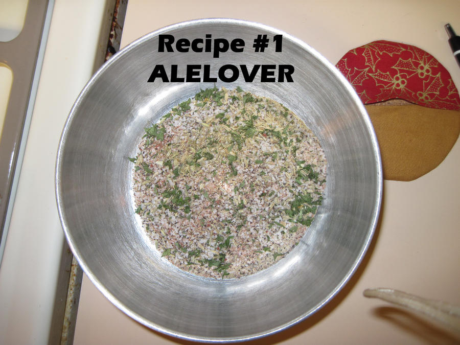 Italian Sausage Taste test 001.JPG