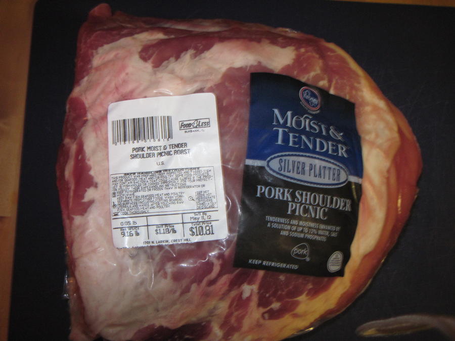 Italian Sausage Taste test 005.JPG