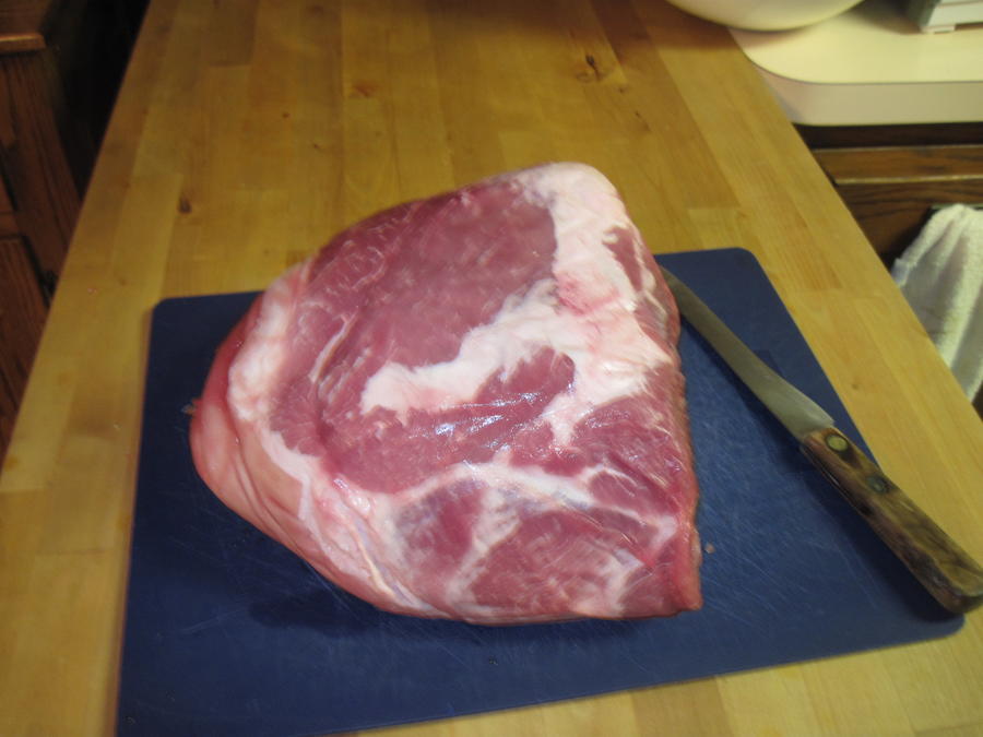 Italian Sausage Taste test 006.JPG