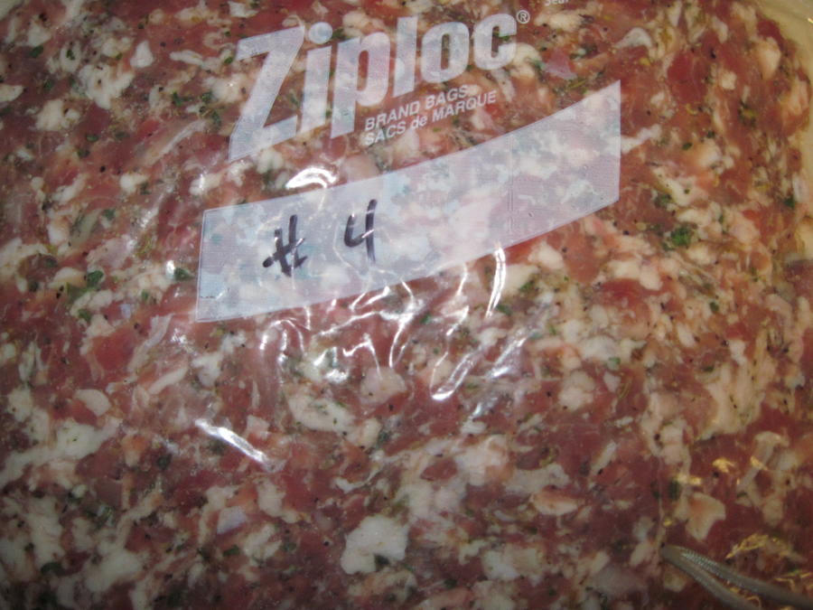 Italian Sausage Taste test 015.JPG