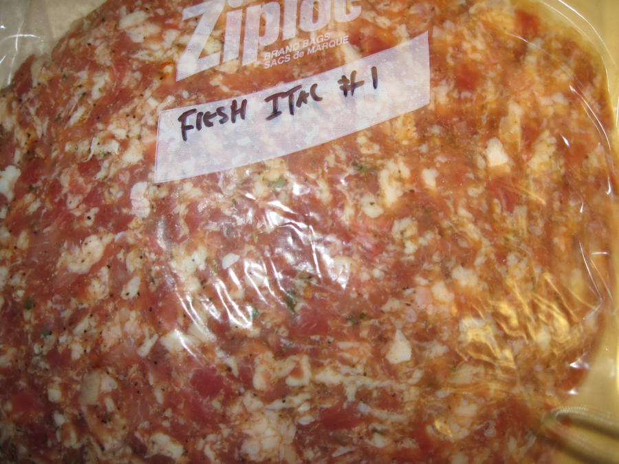 Italian Sausage Taste test 018.JPG