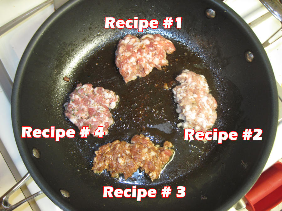 Italian Sausage Taste test 020.JPG