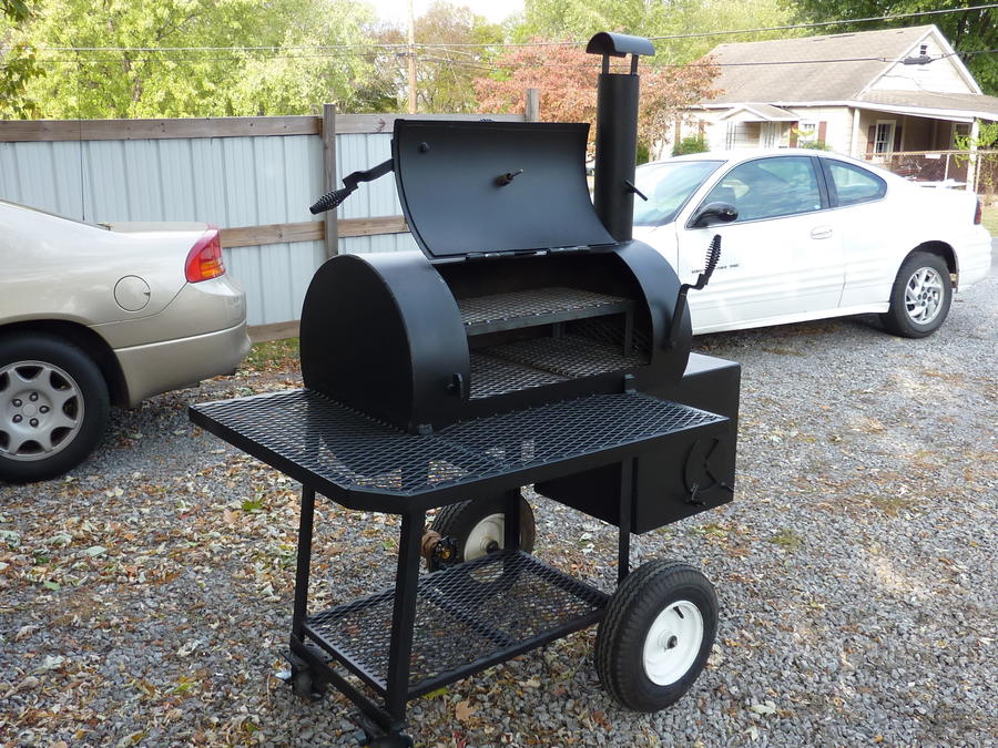 Jack Daniels BBQ 005.jpg