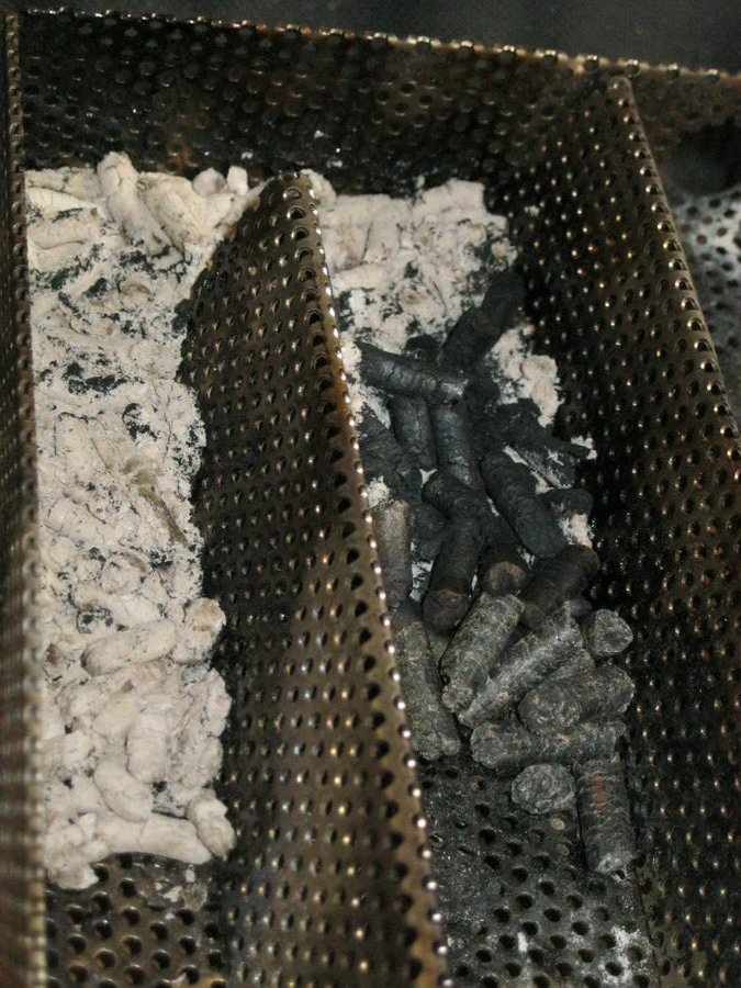Jack Daniels Pellets.JPG