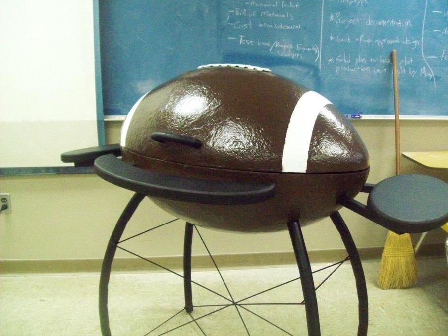 Jessi Sr. Design football.JPG