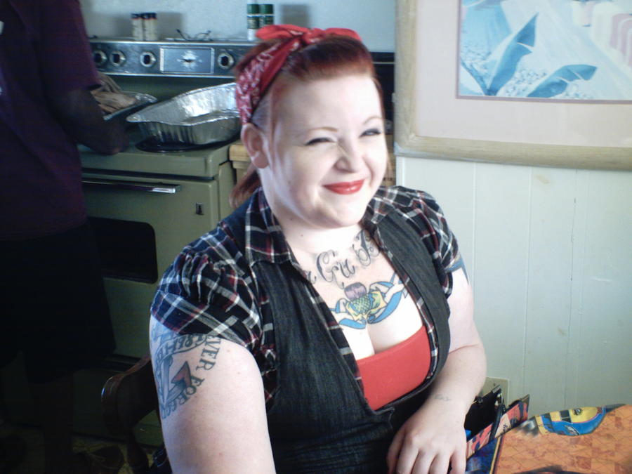 Julie, Scottish born.JPG