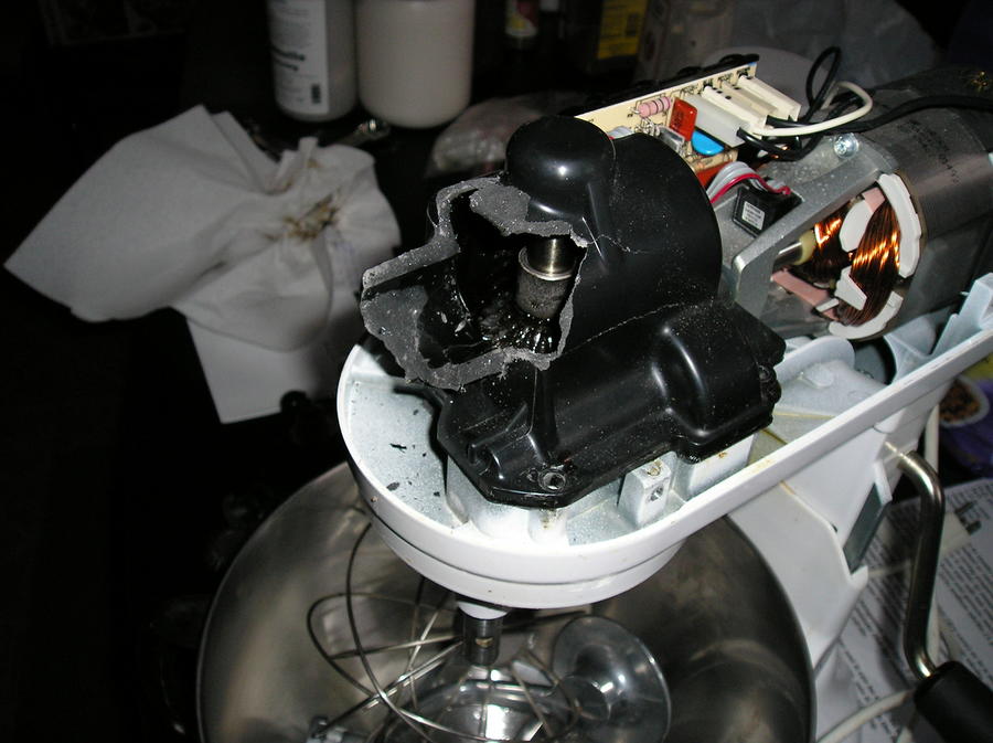 KitchenAid Gear Box.jpg
