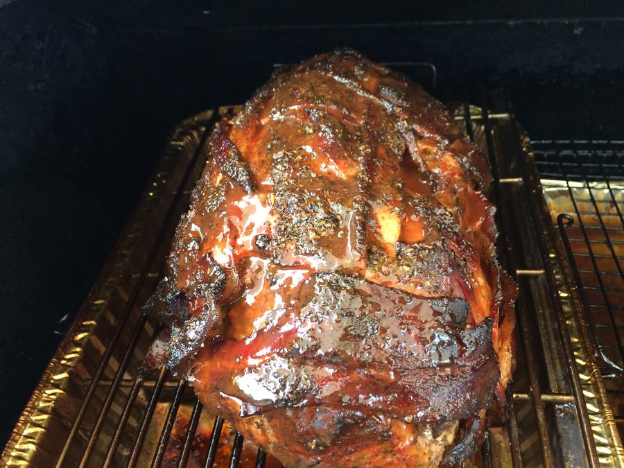 Labour Day Smoke (34).JPG