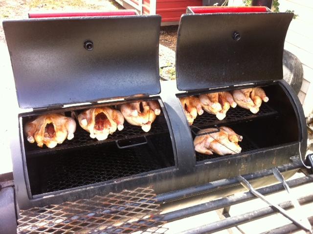 loaded on smoker.JPG