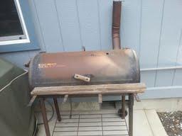 Brinkmann pitmaster deluxe sale