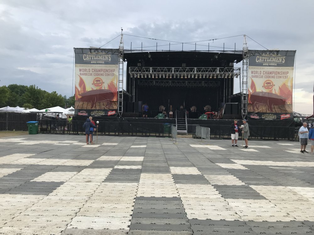 Main Stage