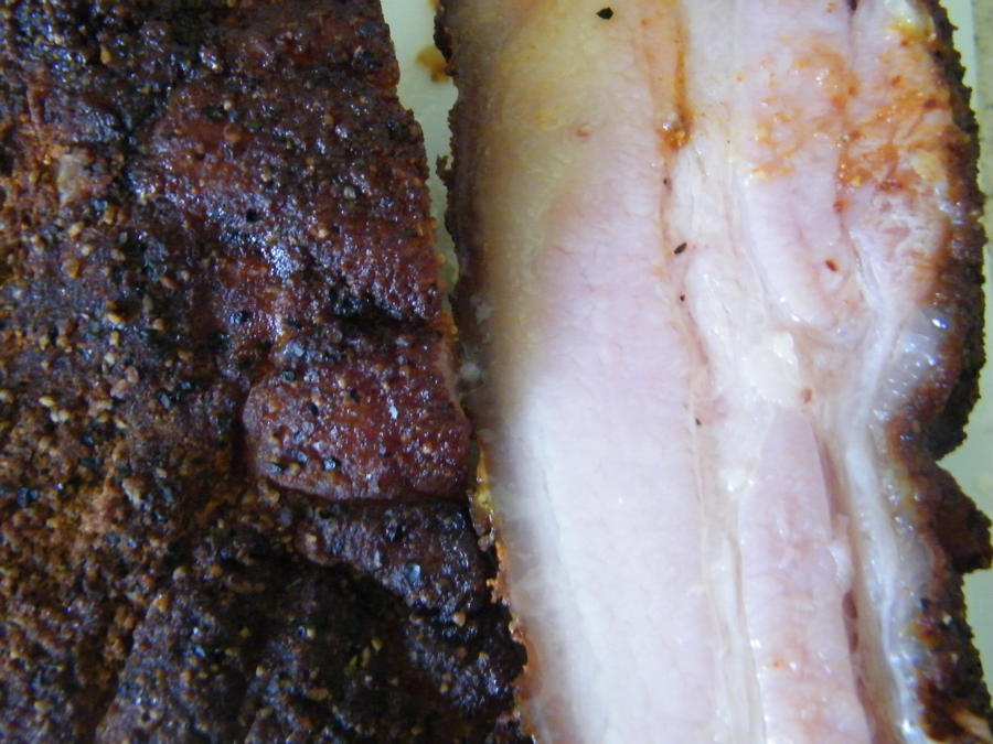 making bacon 002.JPG