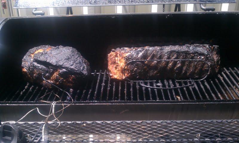 Meat coming off the smoker.jpg