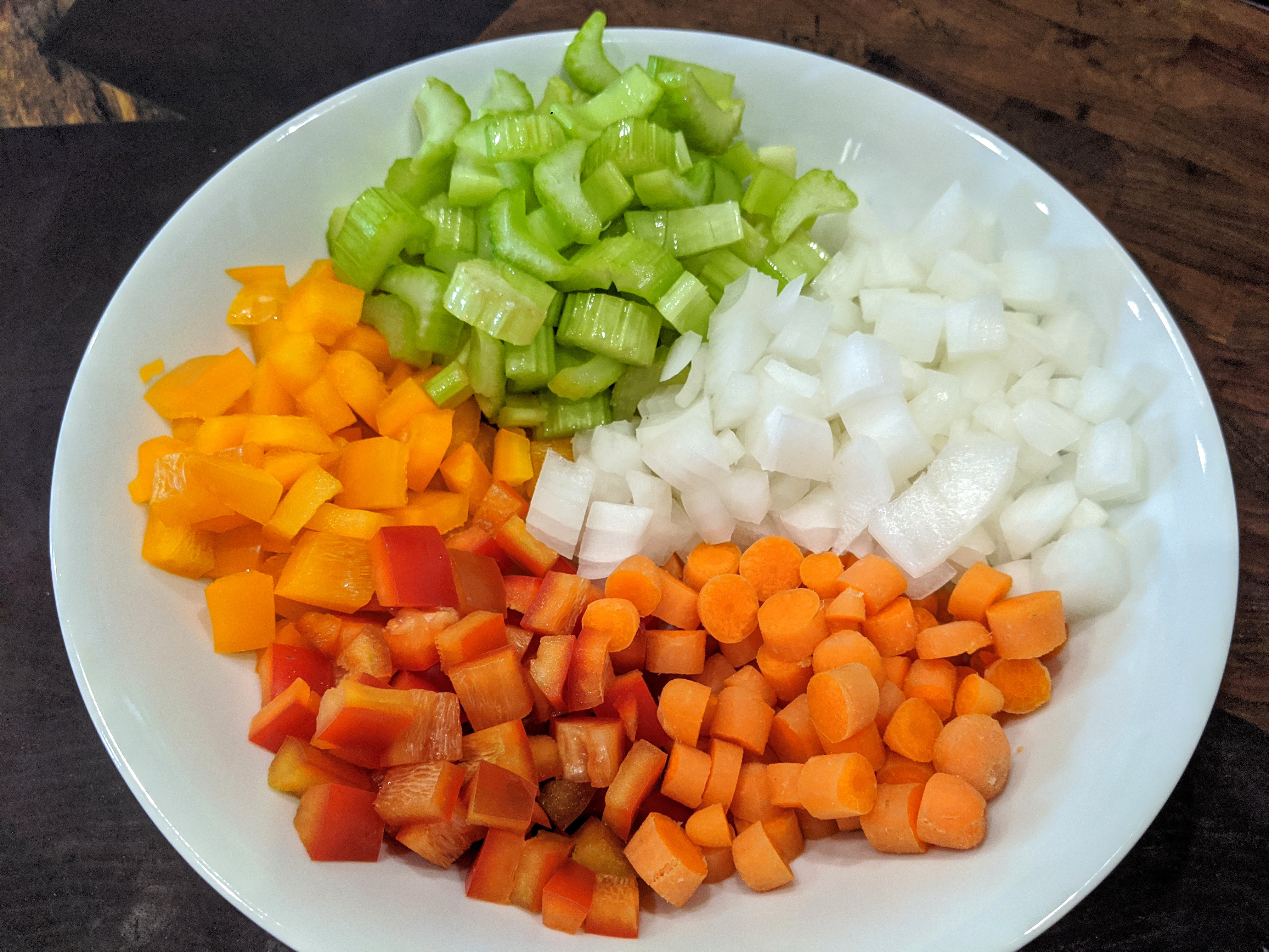 Mirepoix