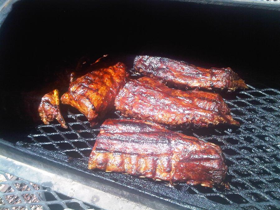 Mother's Day Ribs.JPG