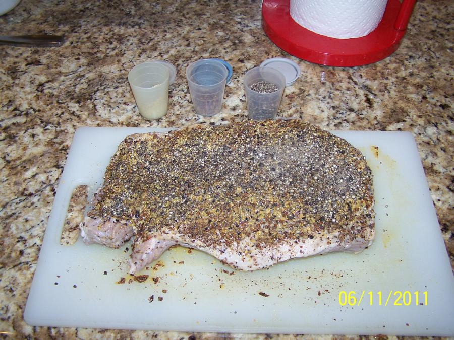 Mustard –Mustard Seed Pepper Juniper Berries.JPG