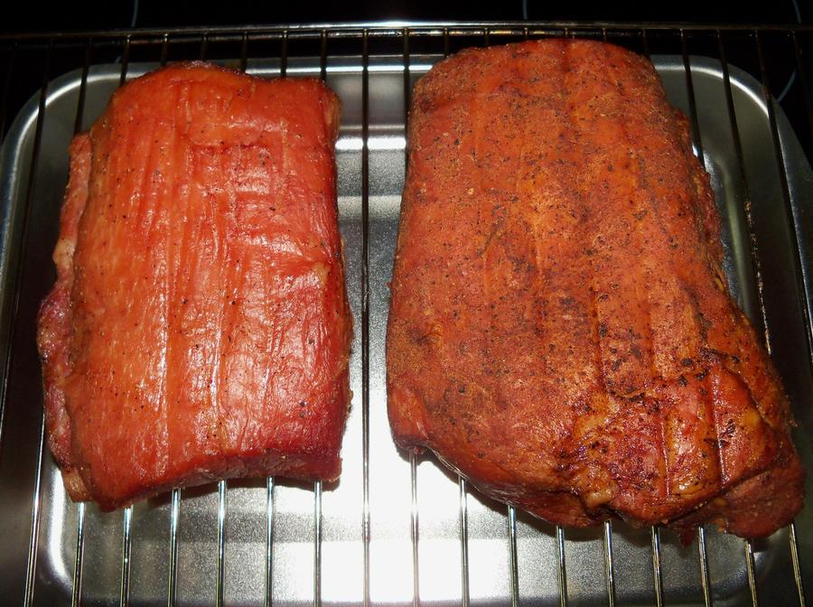 My First Canadian Bacon.jpeg