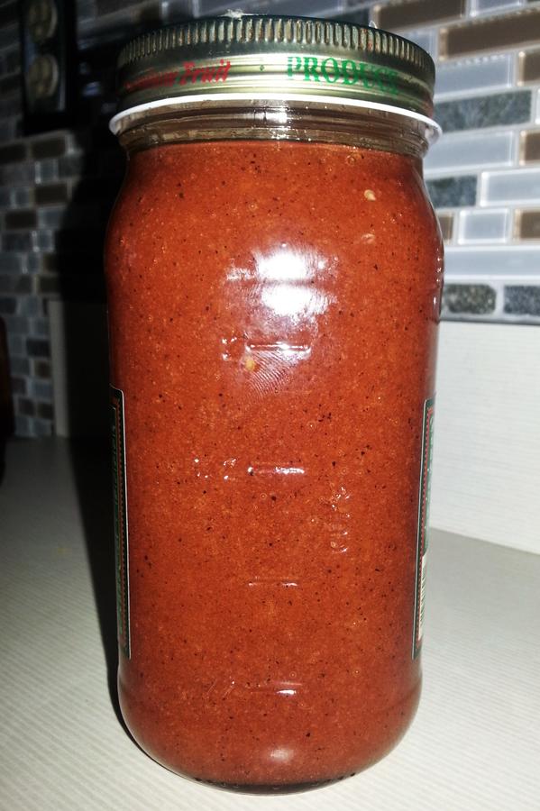 Myron Mixon Hog Glaze Smoked Ribs 9- Hog Glaze.jpg