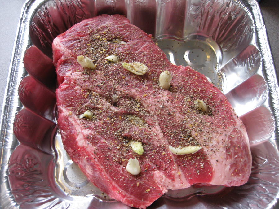 New MES 30 First Smoke 001.JPG