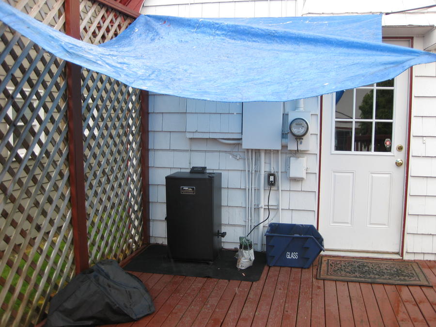 New MES 30 First Smoke 008.JPG