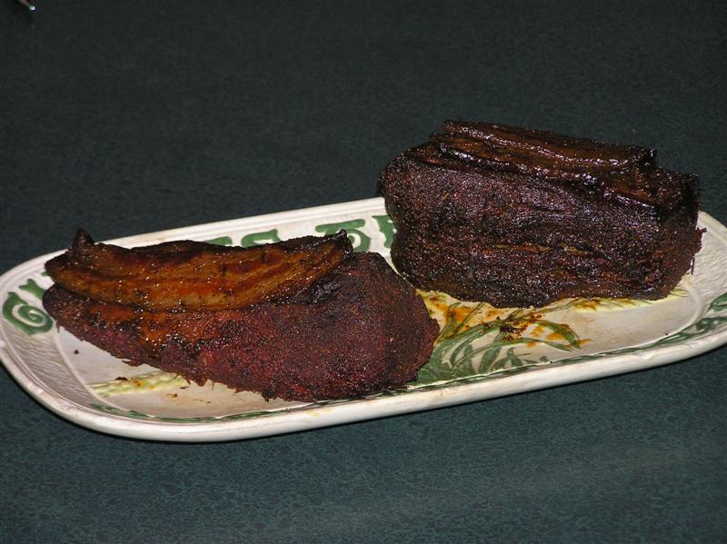 Off the smoker after 2.5 hrs. (Medium).JPG