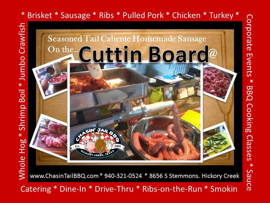 On the Cutting Board homemade sausage.jpg