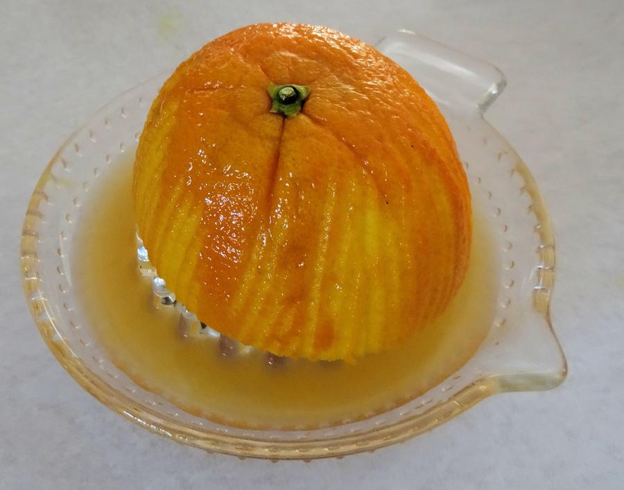 Orange Glazed Double Smoked Ham 02.jpg