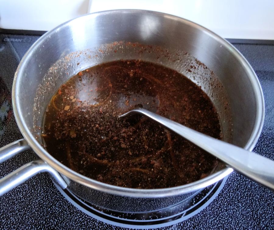 Orange Glazed Double Smoked Ham 03.jpg