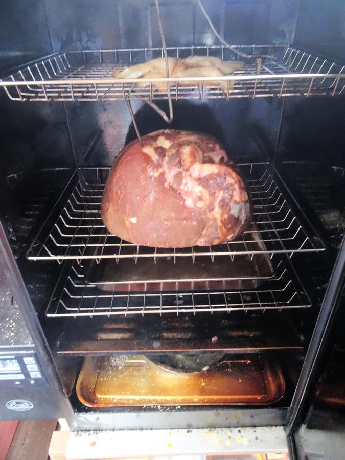 Orange Glazed Double Smoked Ham 04.jpg