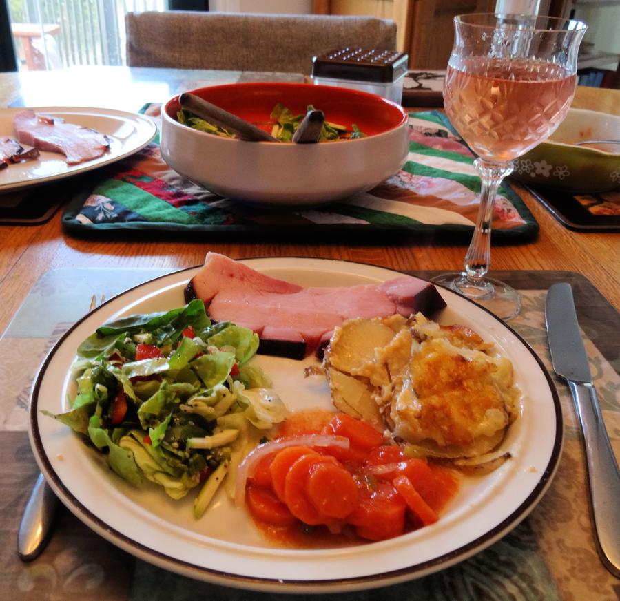 Orange Glazed Double Smoked Ham 12.jpg