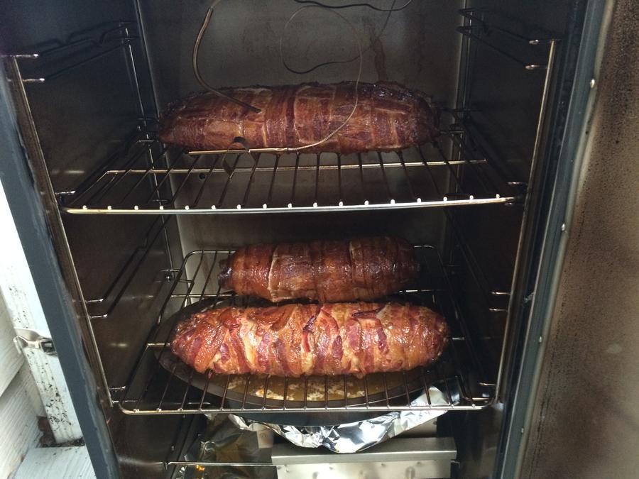 Pancake Fatties Smokin.JPG