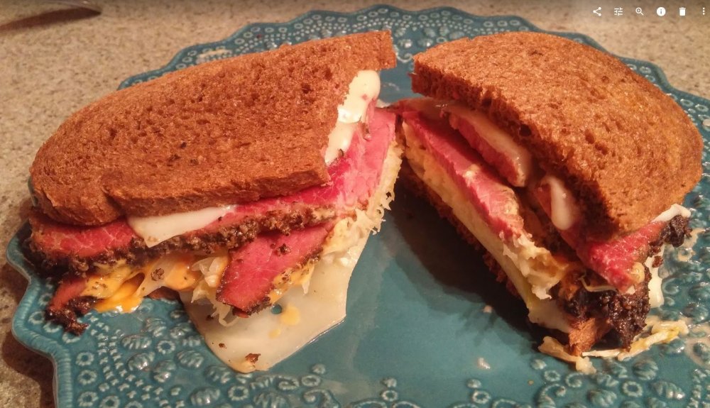 Pastrami 20