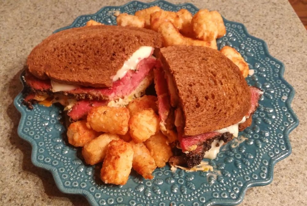 Pastrami 21