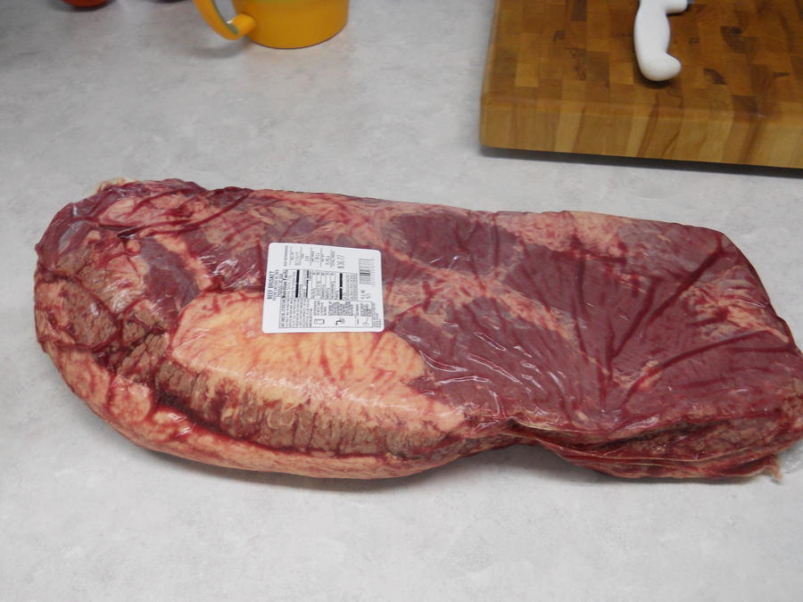 Pastrami from scratch 12-17-11 1.JPG