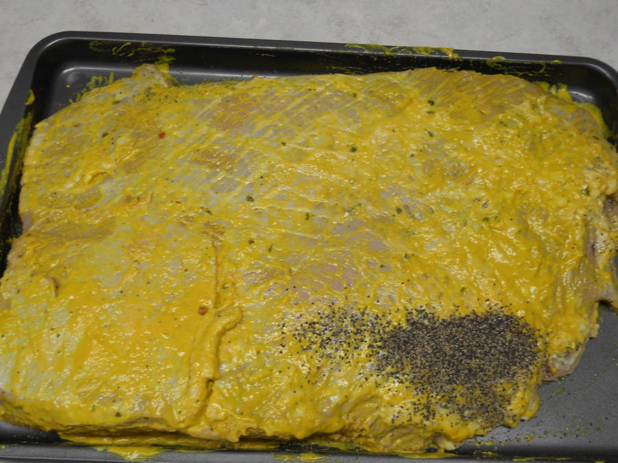 Pastrami from scratch 12-17-11 13.JPG