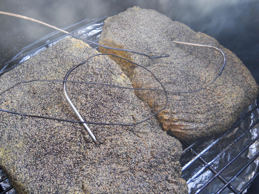 Pastrami from scratch 12-17-11 19.JPG