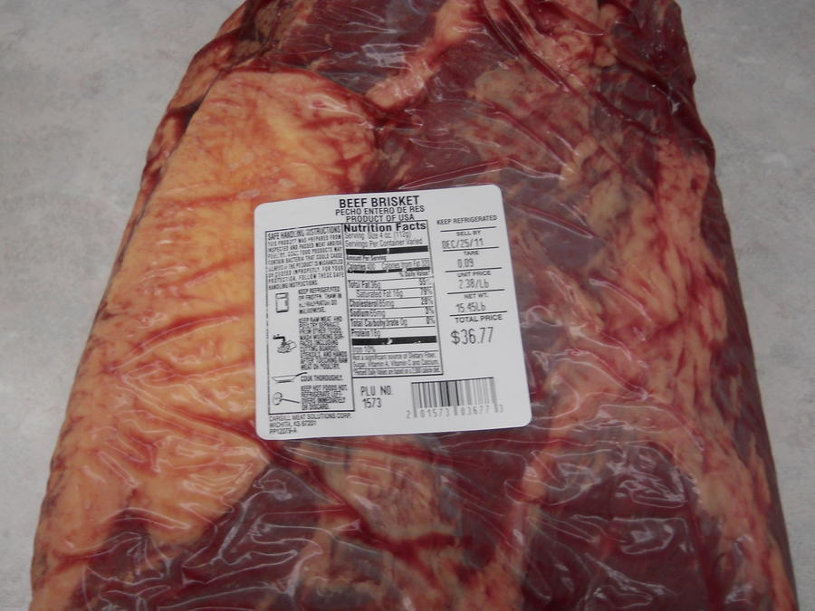 Pastrami from scratch 12-17-11 2.JPG