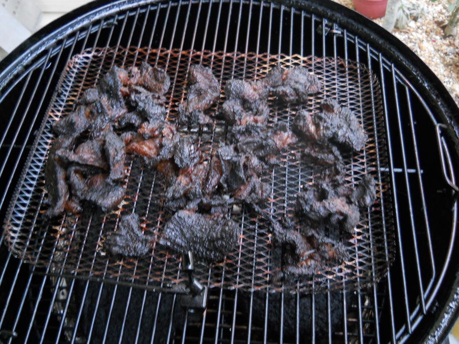 Pastrami from scratch 12-17-11 22.JPG