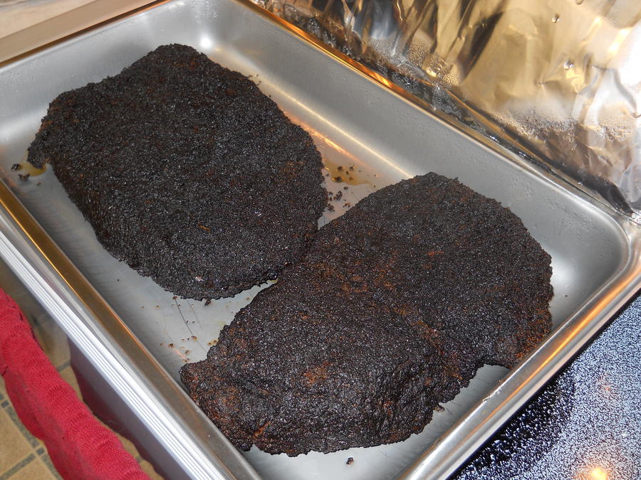 Pastrami from scratch 12-17-11 26.JPG