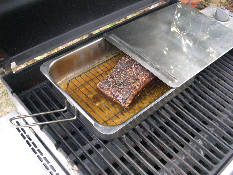 Pastrami Steaming.jpg