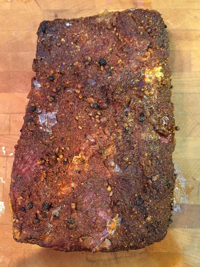 pastrami top view.JPG