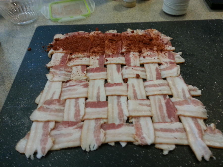 Pic 2 - Bacon Blanket.jpg