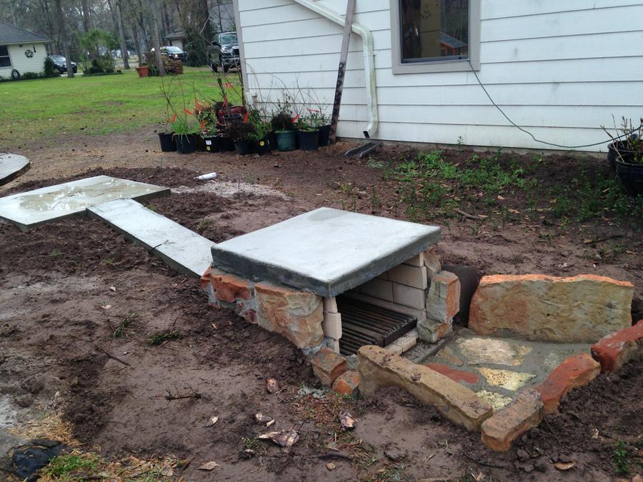 Pic 23 - Initial Grading to Ensure Runoff 3.jpg