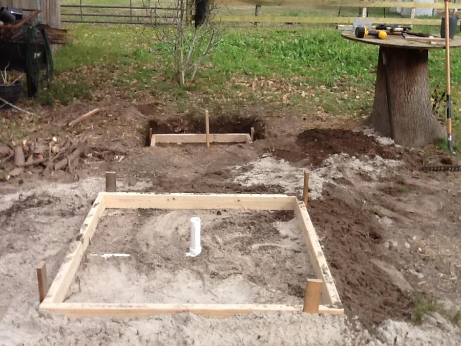 Pic 4 - Formed Firebox and Smoke House Slabs 2.jpg
