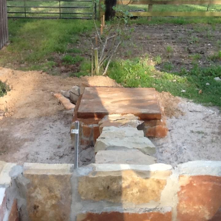 Pic 41 - Smoke House Base Finished 2.jpg